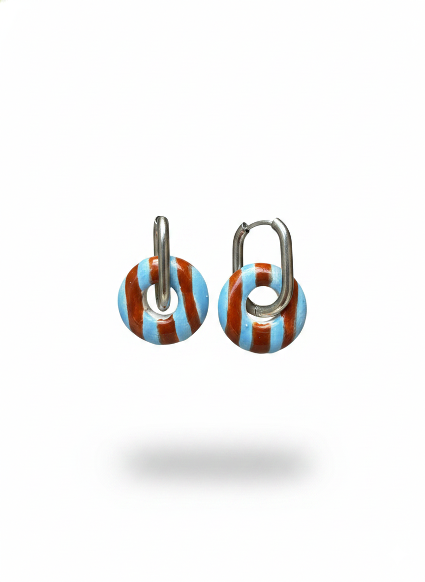 Amalfi Charm Redondo