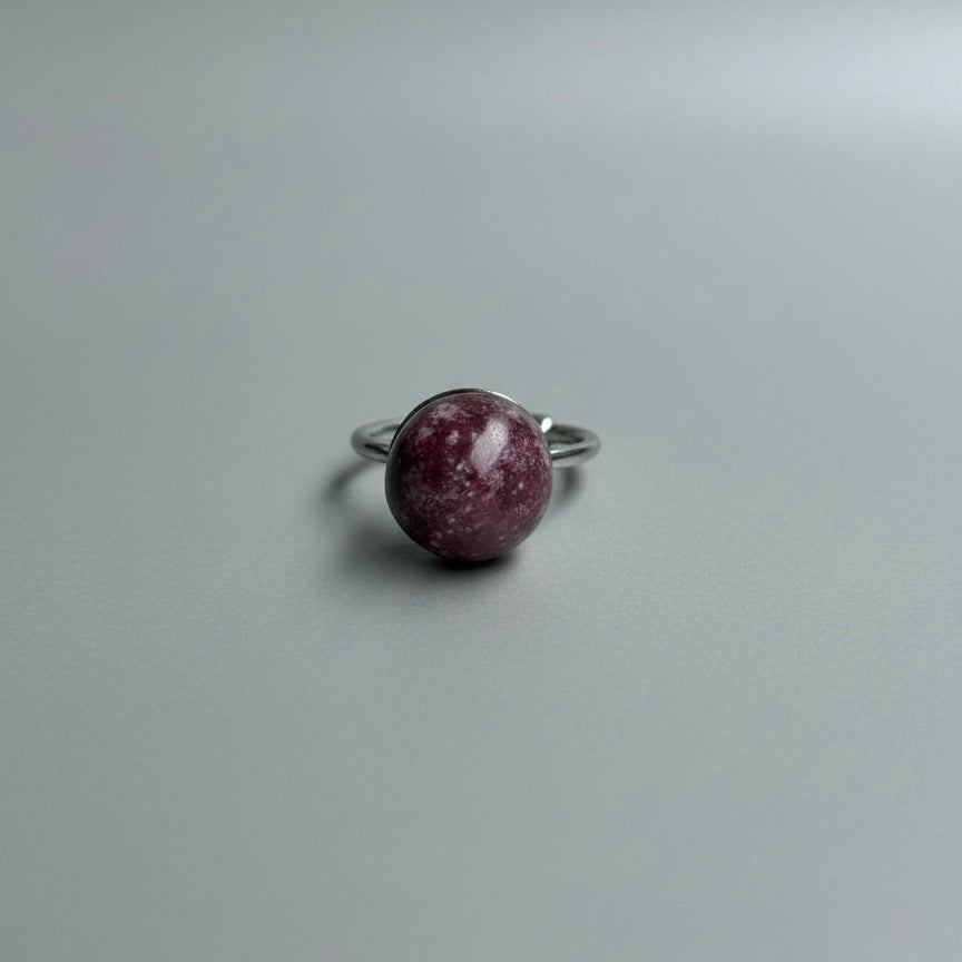 Anillo Cerámica Granaire