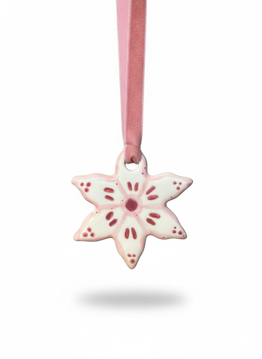 Estrella Rosa