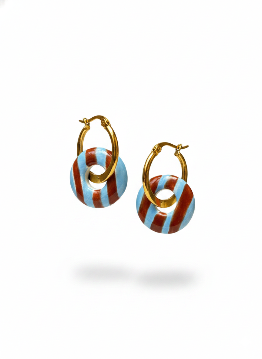 Amalfi Charm Redondo