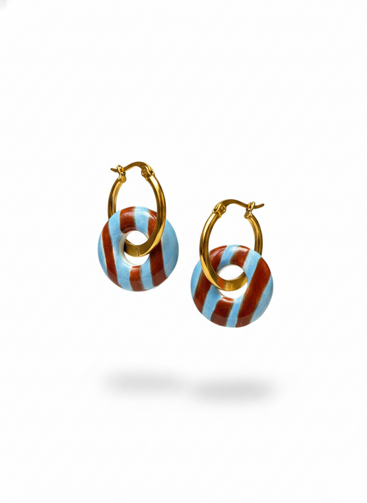 Amalfi Charm Redondo