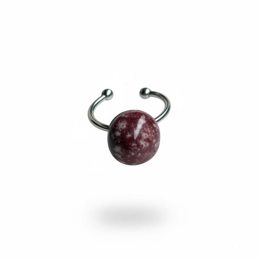 Anillo Cerámica Granaire