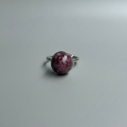 Anillo Cerámica Granaire
