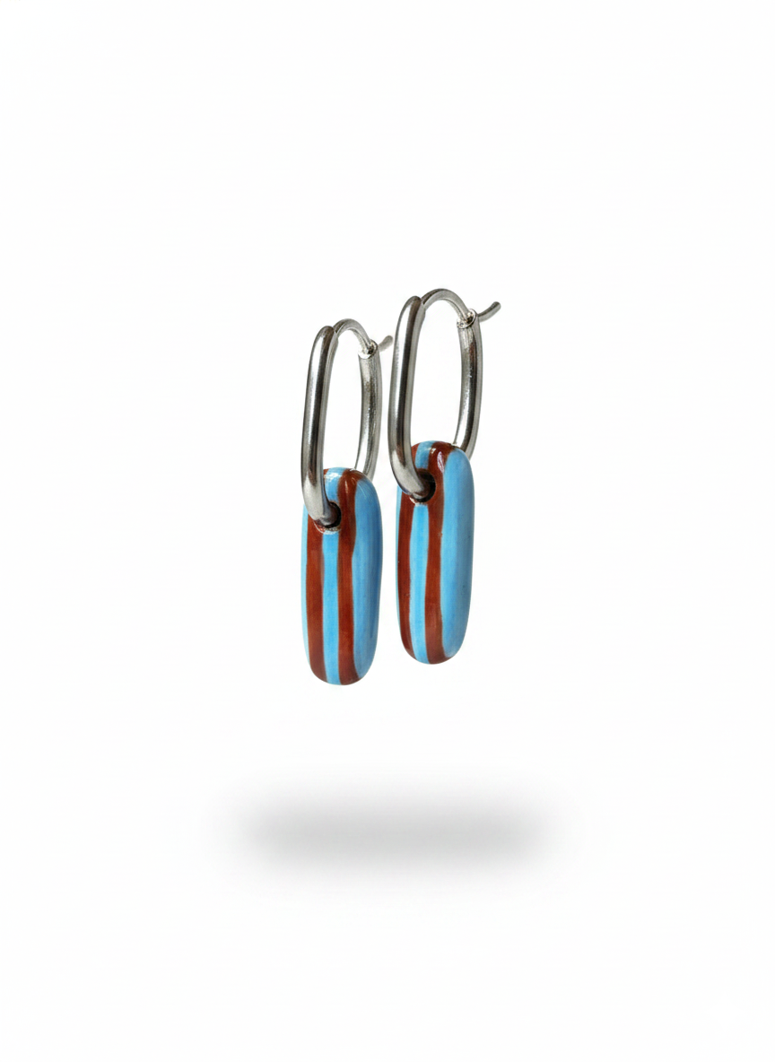 Amalfi Charm Alargado