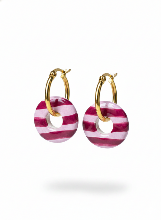 Positano Charm Redondo