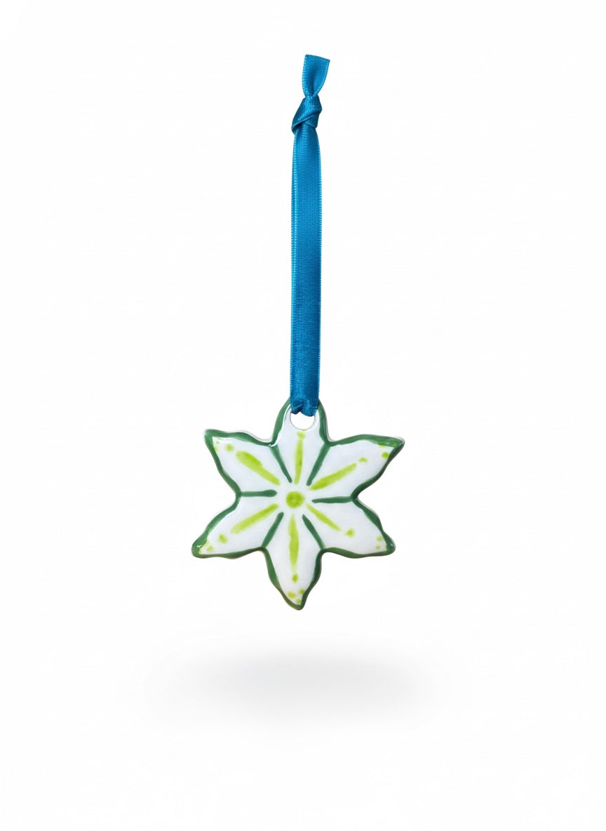 Estrella Verde